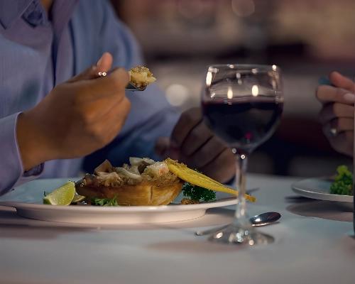 1 Restaurante a la carta y 1 buffet Decameron Las Heliconias Quimbaya 1 Restaurante a la carta y 1 buffet Decameron Las Heliconias Quimbaya