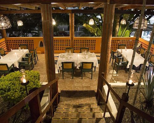 2 Restaurantes a la carta y 1 buffet Decameron Los Cocos, Ramada All Inclusive Rincón de Guayabitos 2 Restaurantes a la carta y 1 buffet Decameron Los Cocos, Ramada All Inclusive Rincón de Guayabitos