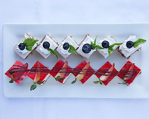 5 Restaurante a la carta y 3 buffet Grand Decameron Complex, A Trademark All Inclusive Bucerias 5 Restaurante a la carta y 3 buffet Grand Decameron Complex, A Trademark All Inclusive Bucerias