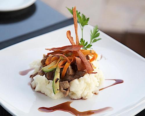 1 Restaurante a la carta y 1 buffet Grand Decameron Los Cabos, A Trademark All Inclusive San José del Cabo 1 Restaurante a la carta y 1 buffet Grand Decameron Los Cabos, A Trademark All Inclusive San José del Cabo