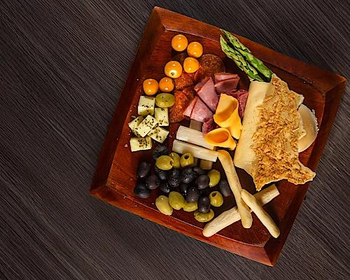 1 Restaurante a la carta y 1 buffet Decameron Marazul San Andrés 1 Restaurante a la carta y 1 buffet Decameron Marazul San Andrés