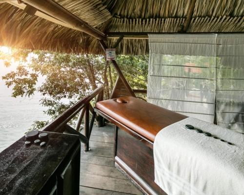 Sala de masajes Decameron Galeón Santa Marta Sala de masajes Decameron Galeón Santa Marta