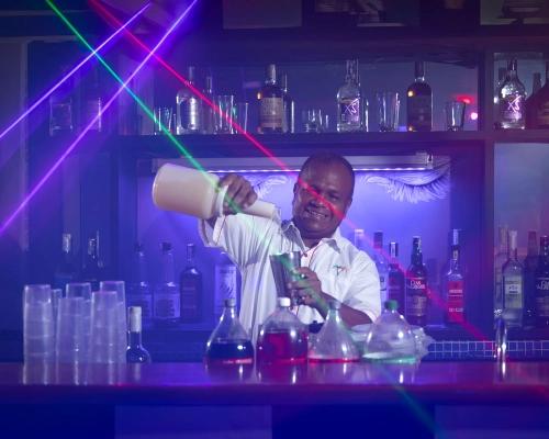 Discoteca Decameron Galeón Santa Marta Discoteca Decameron Galeón Santa Marta