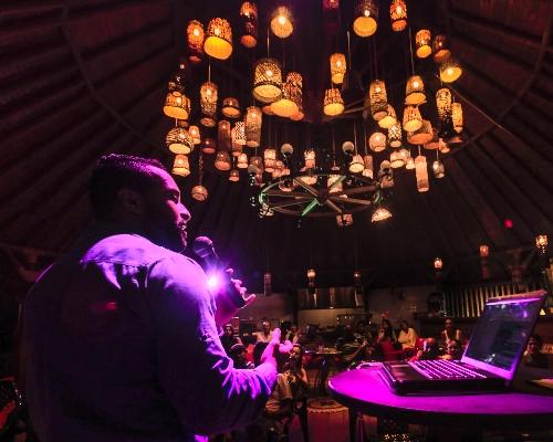 Actividades Decameron Las Heliconias Quimbaya Actividades Decameron Las Heliconias Quimbaya