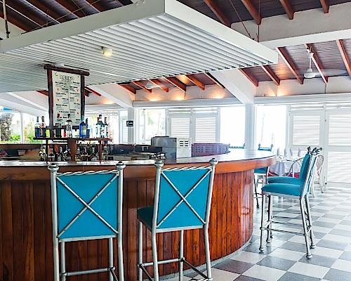 4 Bares Decameron Marazul San Andrés 4 Bares Decameron Marazul San Andrés