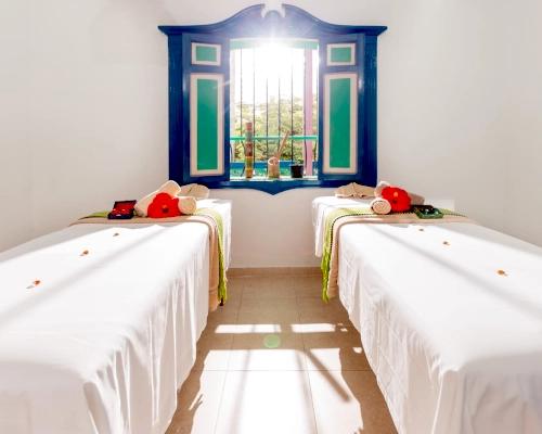 Spa Decameron Las Heliconias Quimbaya Spa Decameron Las Heliconias Quimbaya