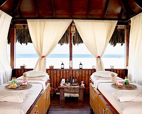 Spa Royal Decameron Punta Sal Tumbes Spa Royal Decameron Punta Sal Tumbes