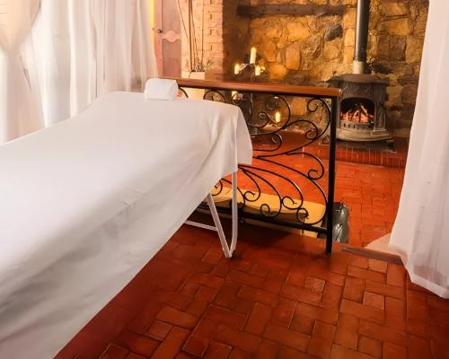 Spa Refugio Rancho Tota Boyacá Spa Refugio Rancho Tota Boyacá