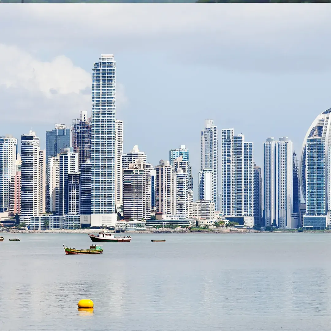 Circuitos & Combinados: Panamá ciudad y playa Hotéis Decameron Circuitos & Combinados: Panamá ciudad y playa Hotéis Decameron