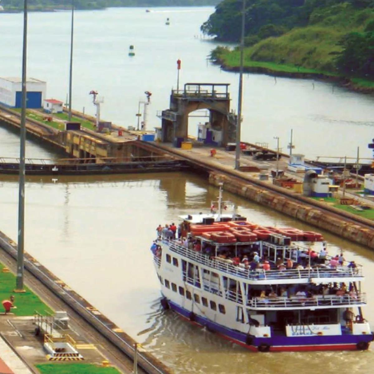 Experiencias Decameron: Panamá + Canal de Panamá & Compras Hoteles Decameron Experiencias Decameron: Panamá + Canal de Panamá & Compras Hoteles Decameron