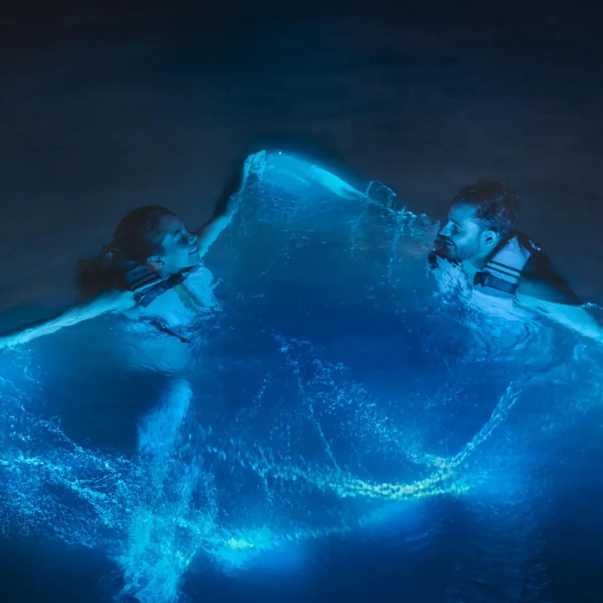 Experiencias Decameron: Barú + Baño Luminoso Hoteles Decameron Experiencias Decameron: Barú + Baño Luminoso Hoteles Decameron