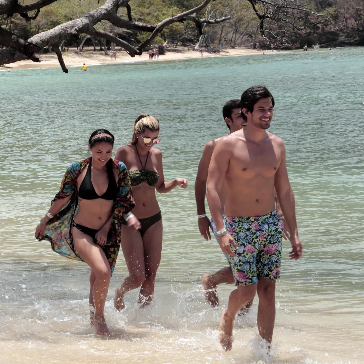 Experiencias Decameron: Galeón + Playa Blanca Hoteles Decameron Experiencias Decameron: Galeón + Playa Blanca Hoteles Decameron