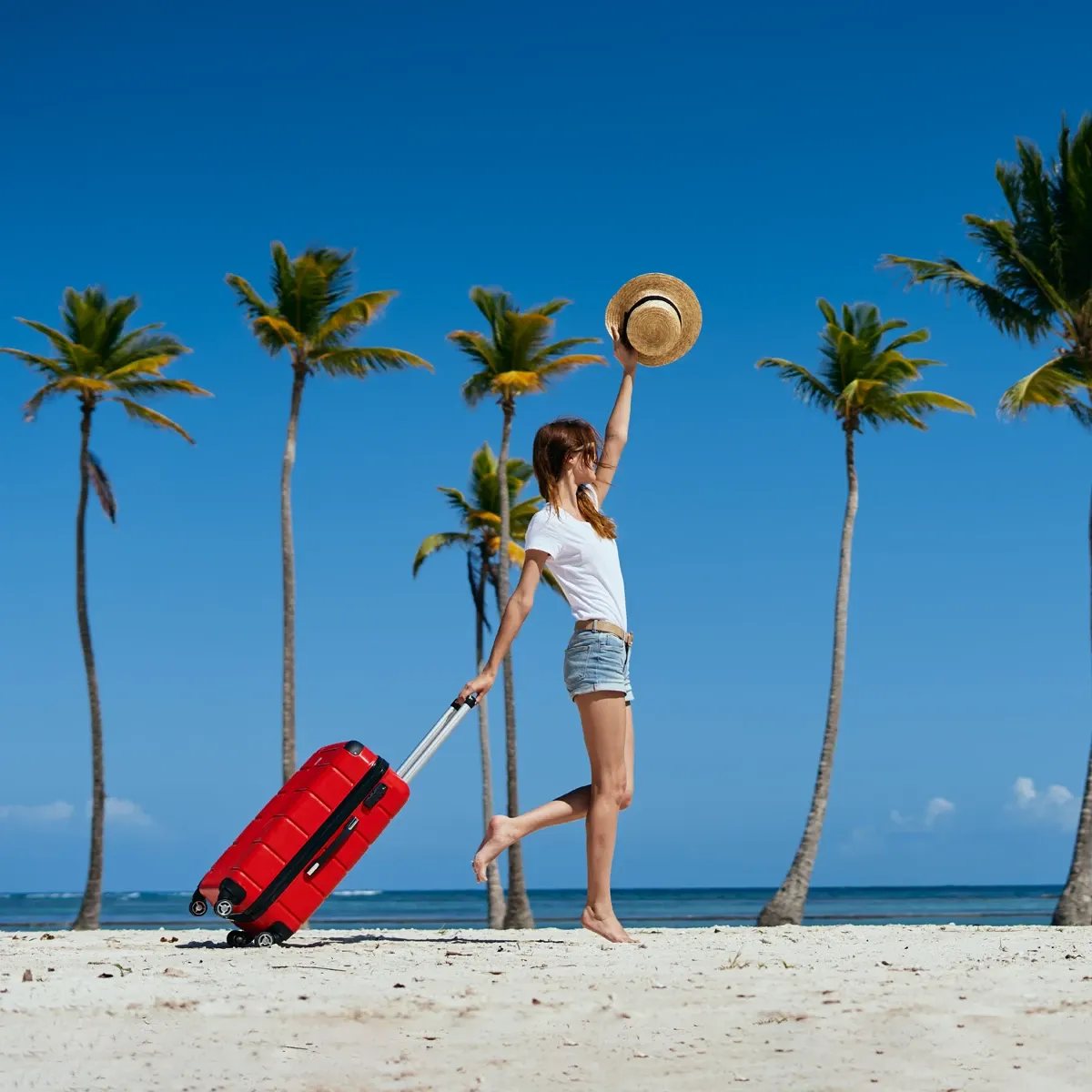 Pronto para Decolar: Grand Decameron Panama + Voo e Traslados Hotéis Decameron Pronto para Decolar: Grand Decameron Panama + Voo e Traslados Hotéis Decameron