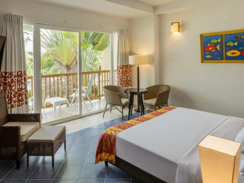 Acomodação Standard Plus Decameron Barú Acomodação Standard Plus Decameron Barú