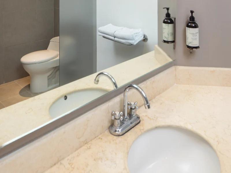 Habitación Estándar Decameron Barú Cartagena Habitación Estándar Decameron Barú Cartagena