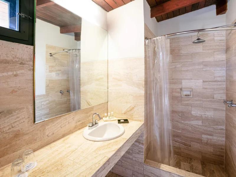 Habitación Estándar Decameron El Pueblo Santa Clara Habitación Estándar Decameron El Pueblo Santa Clara