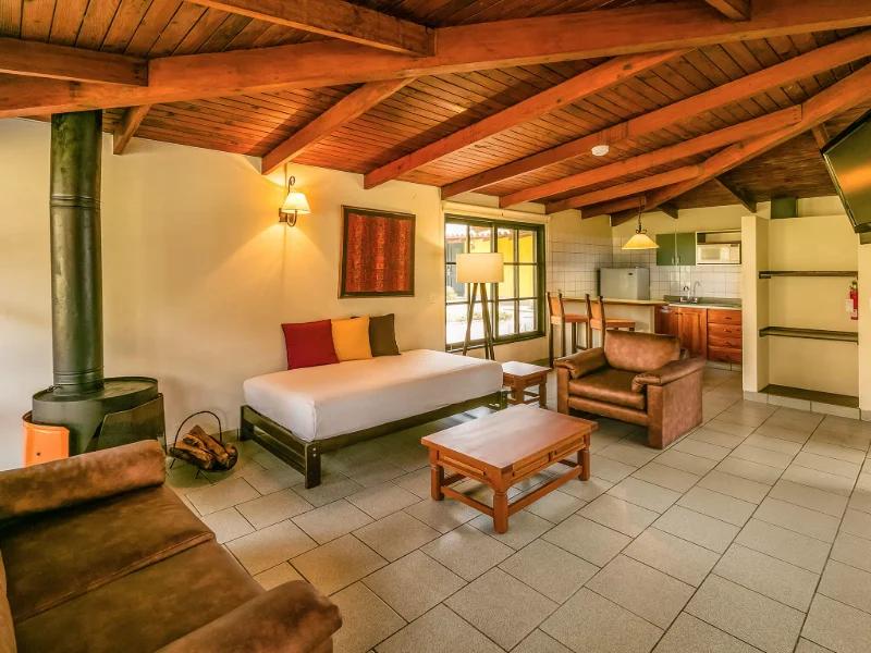 Habitación Suite Decameron El Pueblo Santa Clara Habitación Suite Decameron El Pueblo Santa Clara