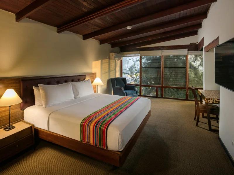 Habitación Suite Decameron El Pueblo Santa Clara Habitación Suite Decameron El Pueblo Santa Clara