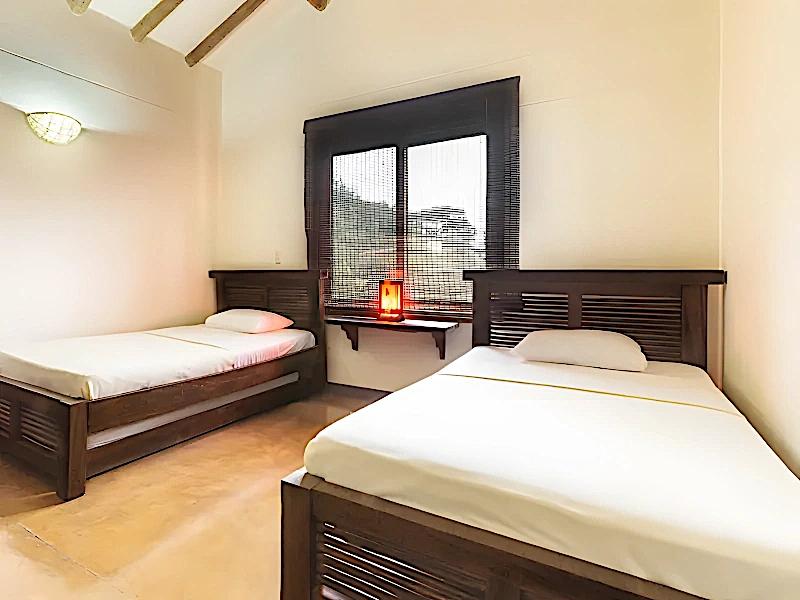 Habitación Estándar Decameron Panaca Quimbaya Habitación Estándar Decameron Panaca Quimbaya