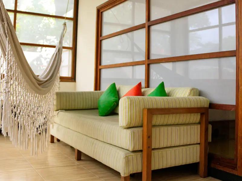 Acomodação Standard Decameron Decalodge Ticuna Leticia Acomodação Standard Decameron Decalodge Ticuna Leticia