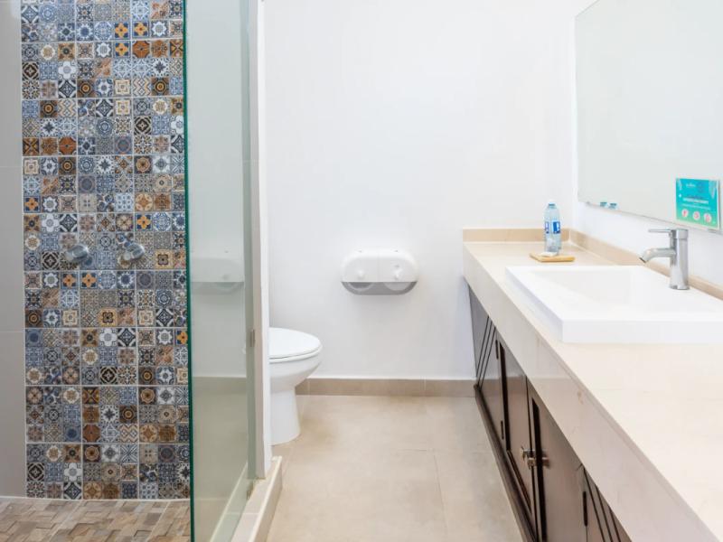 Habitación Estándar Royal Decameron Salinitas Sonsonate Habitación Estándar Royal Decameron Salinitas Sonsonate