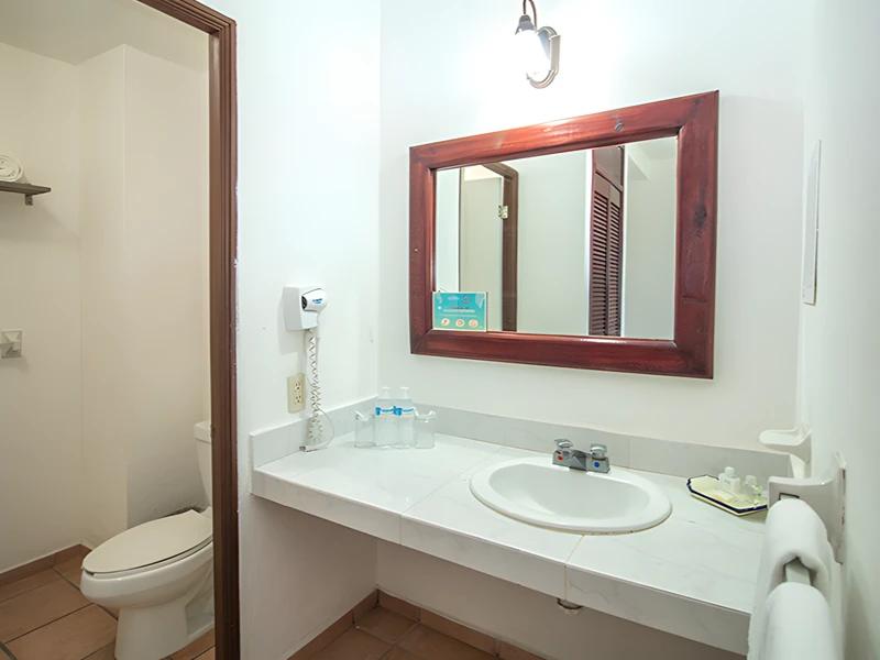 Habitación Vista Mar Grand Decameron Complex, A Trademark All Inclusive Bucerias Habitación Vista Mar Grand Decameron Complex, A Trademark All Inclusive Bucerias