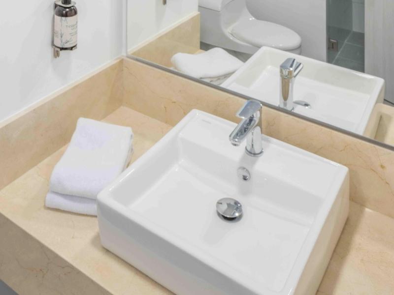 Habitación Estándar Decameron Cartagena Habitación Estándar Decameron Cartagena