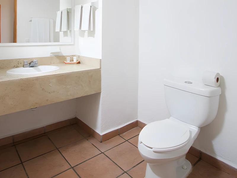 Habitación Estándar Grand Decameron Complex, A Trademark All Inclusive Bucerias Habitación Estándar Grand Decameron Complex, A Trademark All Inclusive Bucerias