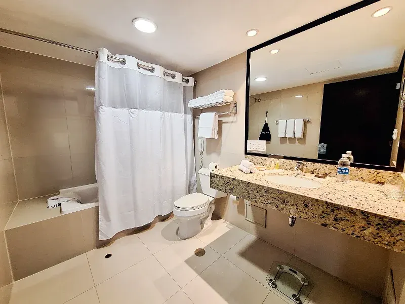 Habitación Estándar Radisson Hotel Decapolis Miraflores Habitación Estándar Radisson Hotel Decapolis Miraflores