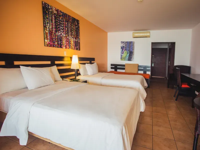 Habitación Estándar Royal Decameron Mompiche Habitación Estándar Royal Decameron Mompiche