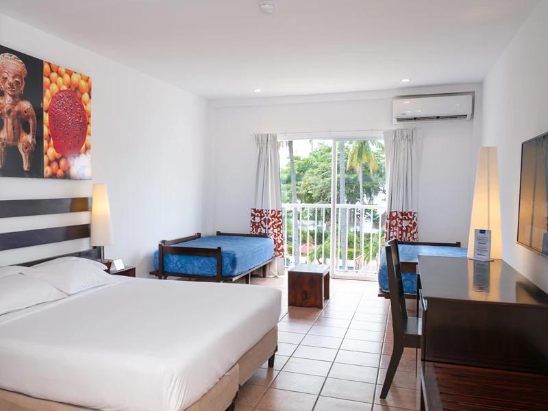 Habitación Estándar Royal Decameron Salinitas Sonsonate Habitación Estándar Royal Decameron Salinitas Sonsonate