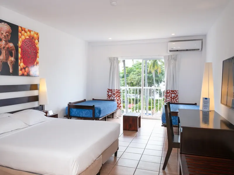 Acomodação Standard Royal Decameron Salinitas Sonsonate Acomodação Standard Royal Decameron Salinitas Sonsonate
