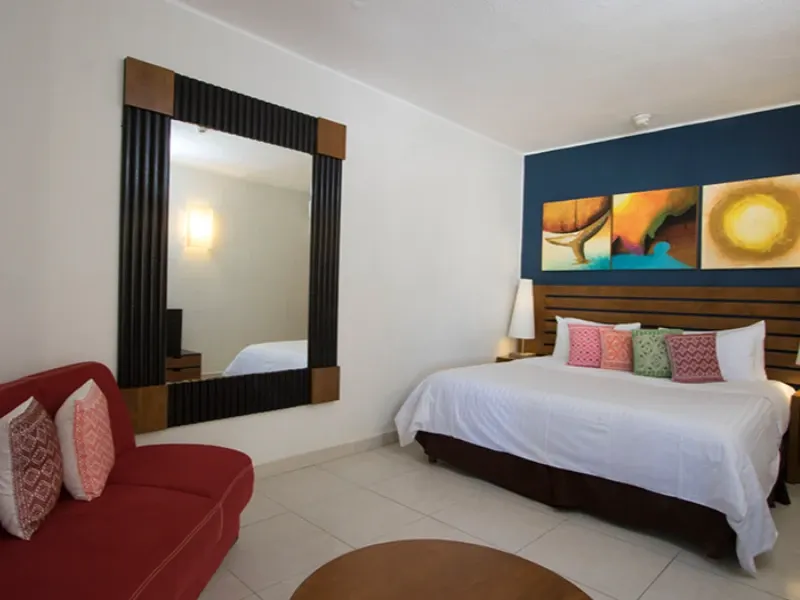 Standard Grand Decameron Los Cabos, A Trademark All Inclusive San José del Cabo Standard Grand Decameron Los Cabos, A Trademark All Inclusive San José del Cabo