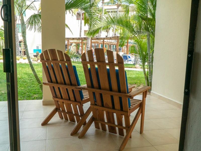 Habitación Estándar Grand Decameron Los Cabos, A Trademark All Inclusive San José del Cabo Habitación Estándar Grand Decameron Los Cabos, A Trademark All Inclusive San José del Cabo