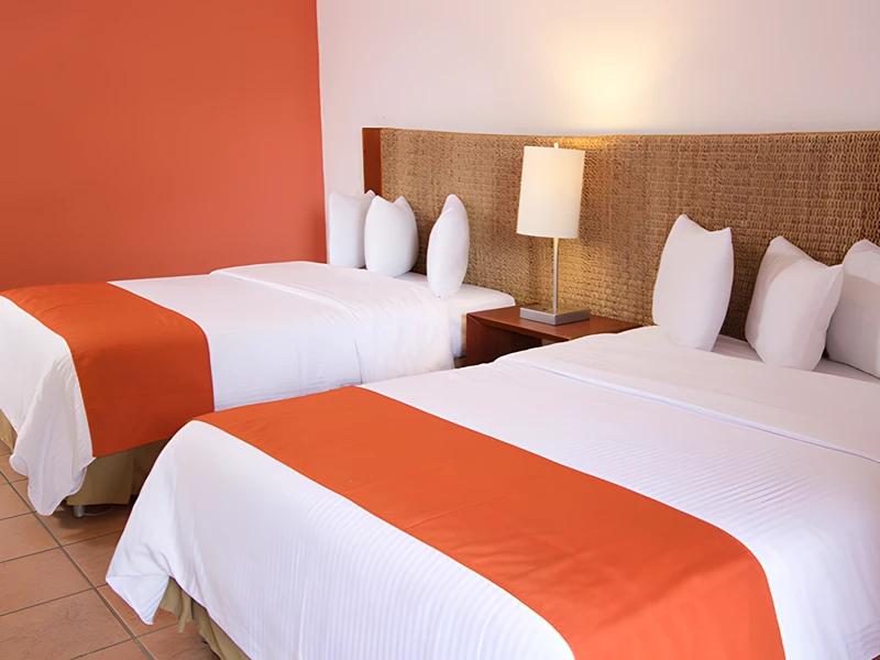 Habitación Estándar Grand Decameron Complex, A Trademark All Inclusive Bucerias Habitación Estándar Grand Decameron Complex, A Trademark All Inclusive Bucerias