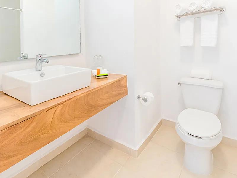 Habitación Estándar Decameron Isla Coral, Ramada All Inclusive Rincón de Guayabitos Habitación Estándar Decameron Isla Coral, Ramada All Inclusive Rincón de Guayabitos