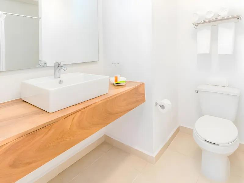 Habitación Estándar Decameron Los Cocos, Ramada All Inclusive Rincón de Guayabitos Habitación Estándar Decameron Los Cocos, Ramada All Inclusive Rincón de Guayabitos