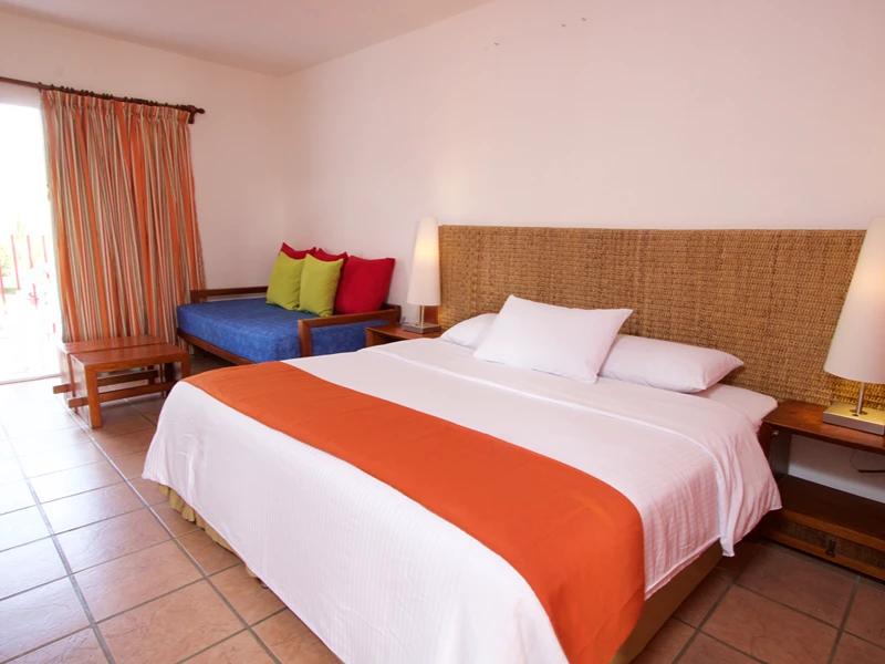 Habitación Estándar Grand Decameron Complex, A Trademark All Inclusive Bucerias Habitación Estándar Grand Decameron Complex, A Trademark All Inclusive Bucerias