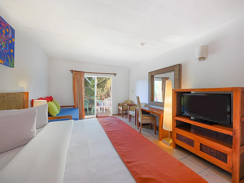 Habitación Estándar Grand Decameron Complex, A Trademark All Inclusive Bucerias Habitación Estándar Grand Decameron Complex, A Trademark All Inclusive Bucerias