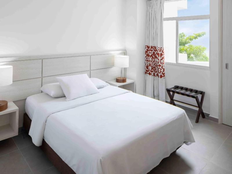 Habitación Estándar Decameron Cartagena Habitación Estándar Decameron Cartagena