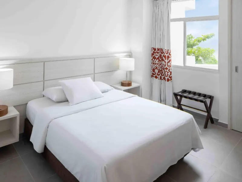 Standard Decameron Cartagena Standard Decameron Cartagena