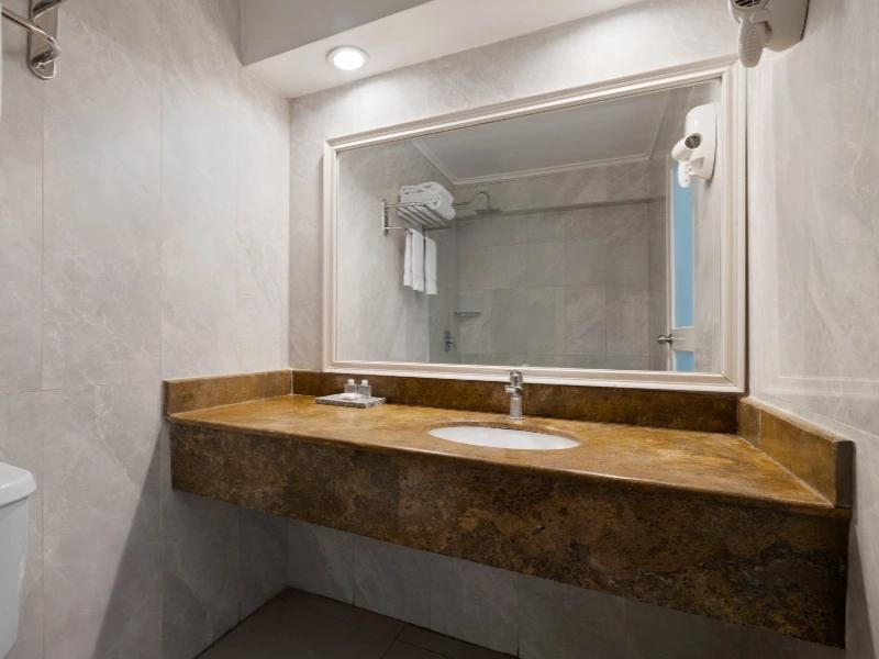 Habitación Estándar Grand Decameron Montego Beach, A Trademark All Inclusive Montego Bay Habitación Estándar Grand Decameron Montego Beach, A Trademark All Inclusive Montego Bay