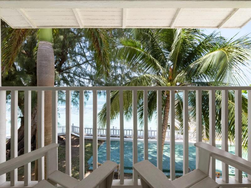 Habitación Estándar Grand Decameron Montego Beach, A Trademark All Inclusive Montego Bay Habitación Estándar Grand Decameron Montego Beach, A Trademark All Inclusive Montego Bay