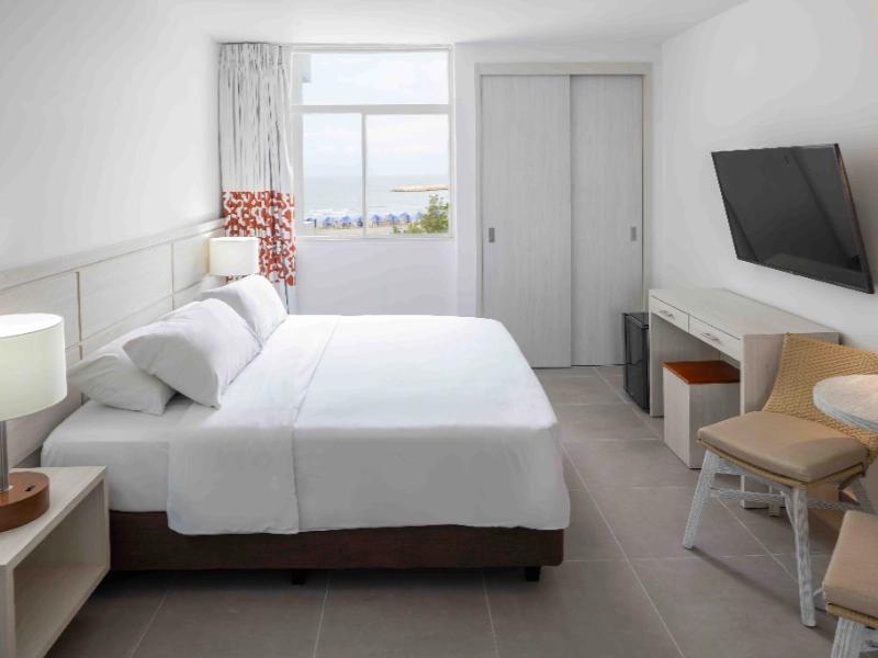 Habitación Estándar Decameron Cartagena Habitación Estándar Decameron Cartagena