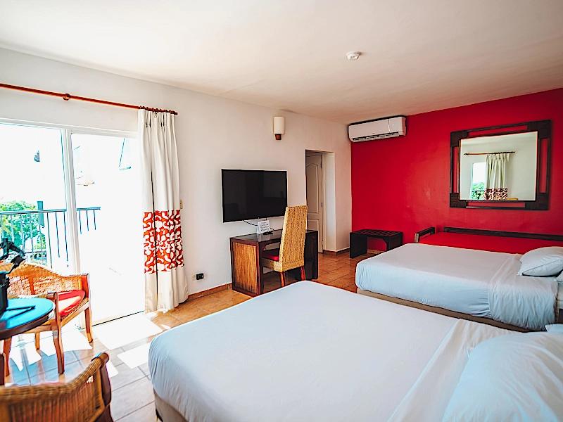 Habitación Estándar Royal Decameron Salinitas Sonsonate Habitación Estándar Royal Decameron Salinitas Sonsonate