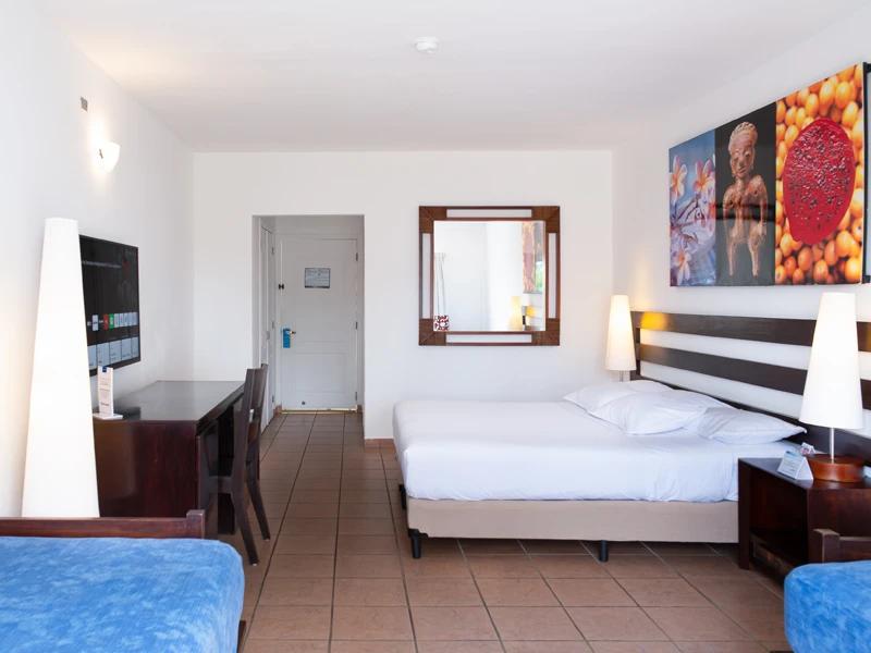 Habitación Estándar Royal Decameron Salinitas Sonsonate Habitación Estándar Royal Decameron Salinitas Sonsonate