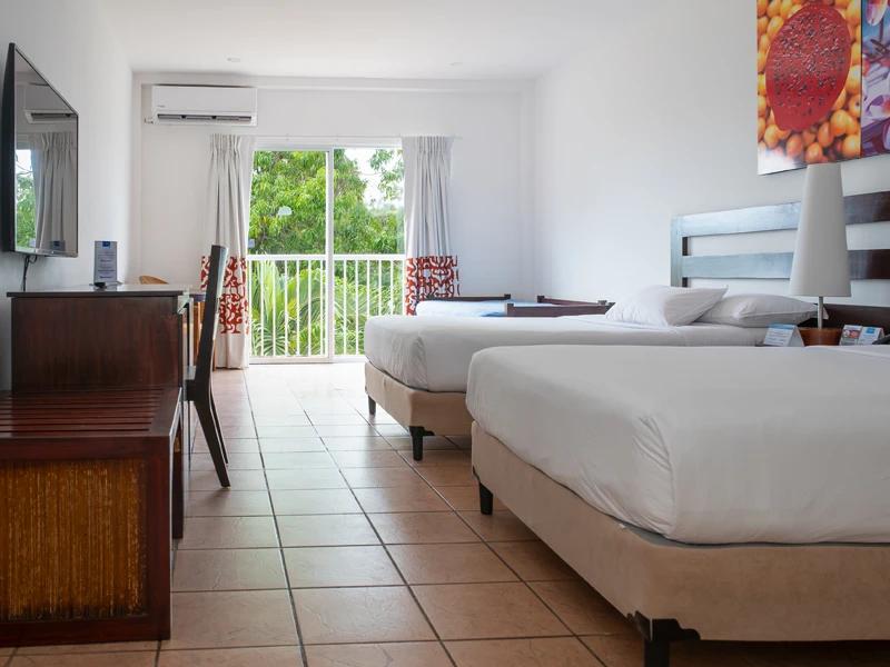 Habitación Estándar Royal Decameron Salinitas Sonsonate Habitación Estándar Royal Decameron Salinitas Sonsonate