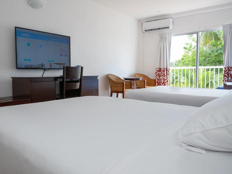 Habitación Estándar Royal Decameron Salinitas Sonsonate Habitación Estándar Royal Decameron Salinitas Sonsonate