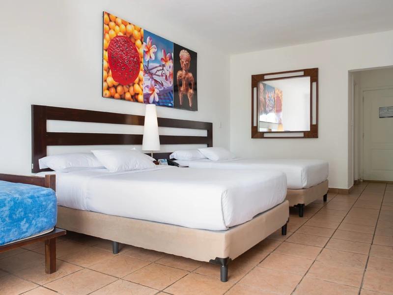 Habitación Estándar Royal Decameron Salinitas Sonsonate Habitación Estándar Royal Decameron Salinitas Sonsonate