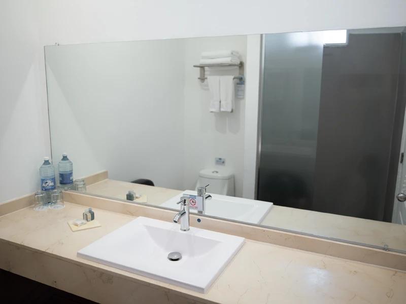 Habitación Estándar Royal Decameron Salinitas Sonsonate Habitación Estándar Royal Decameron Salinitas Sonsonate